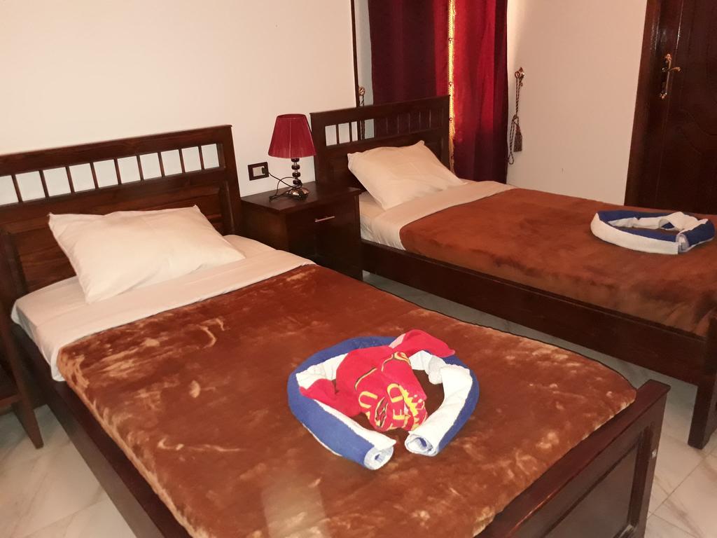 Hotel Alhambra