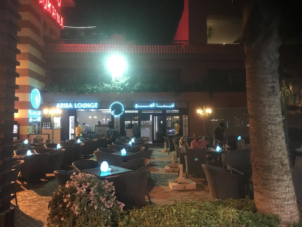 Oussama Porto Families Only Villa Ain Sukhna