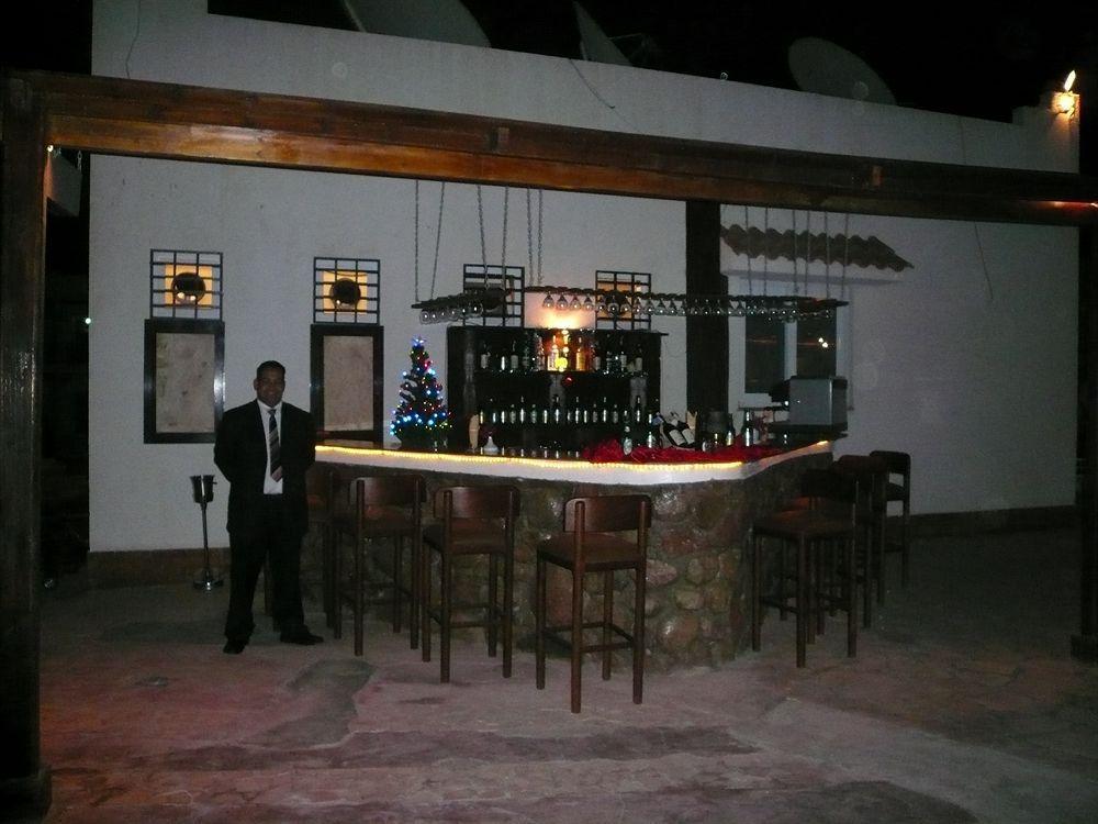 Logaina Resort 3*