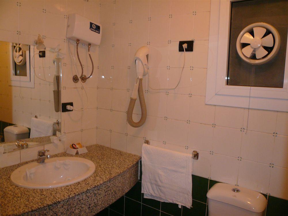 Resort Logaina Sharm El Sheikk