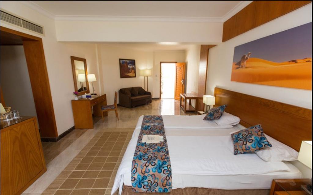 Swiss Resort 4*