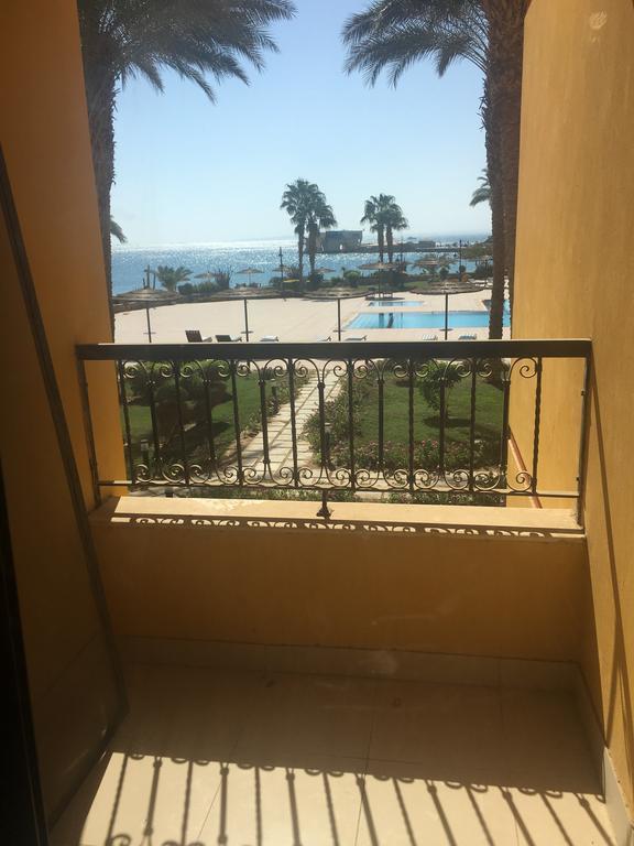 With Sea & Pool View In Esplanada - Families Only Apartment *