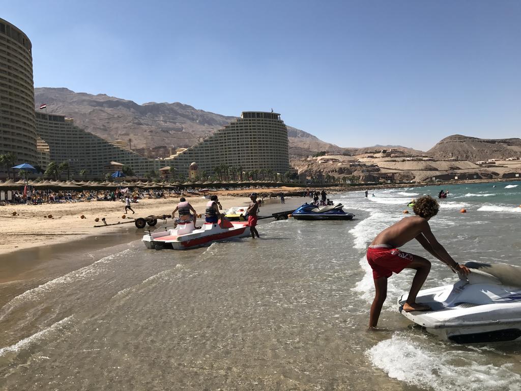 Oussama Porto Families Only * Ain Sukhna