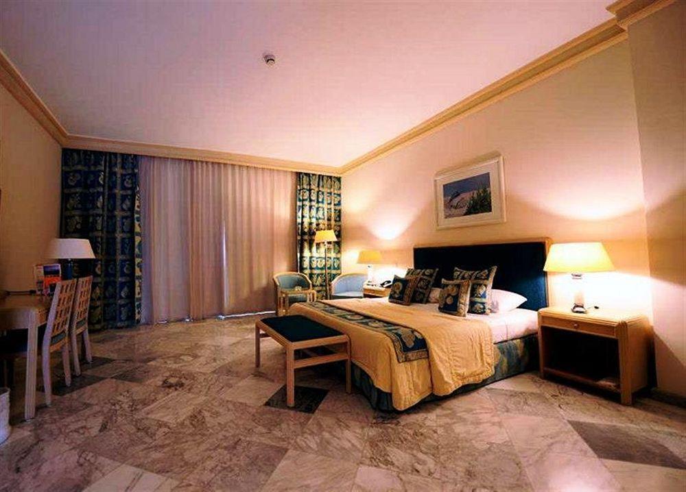 Rixos Alamein - Full Board 5*