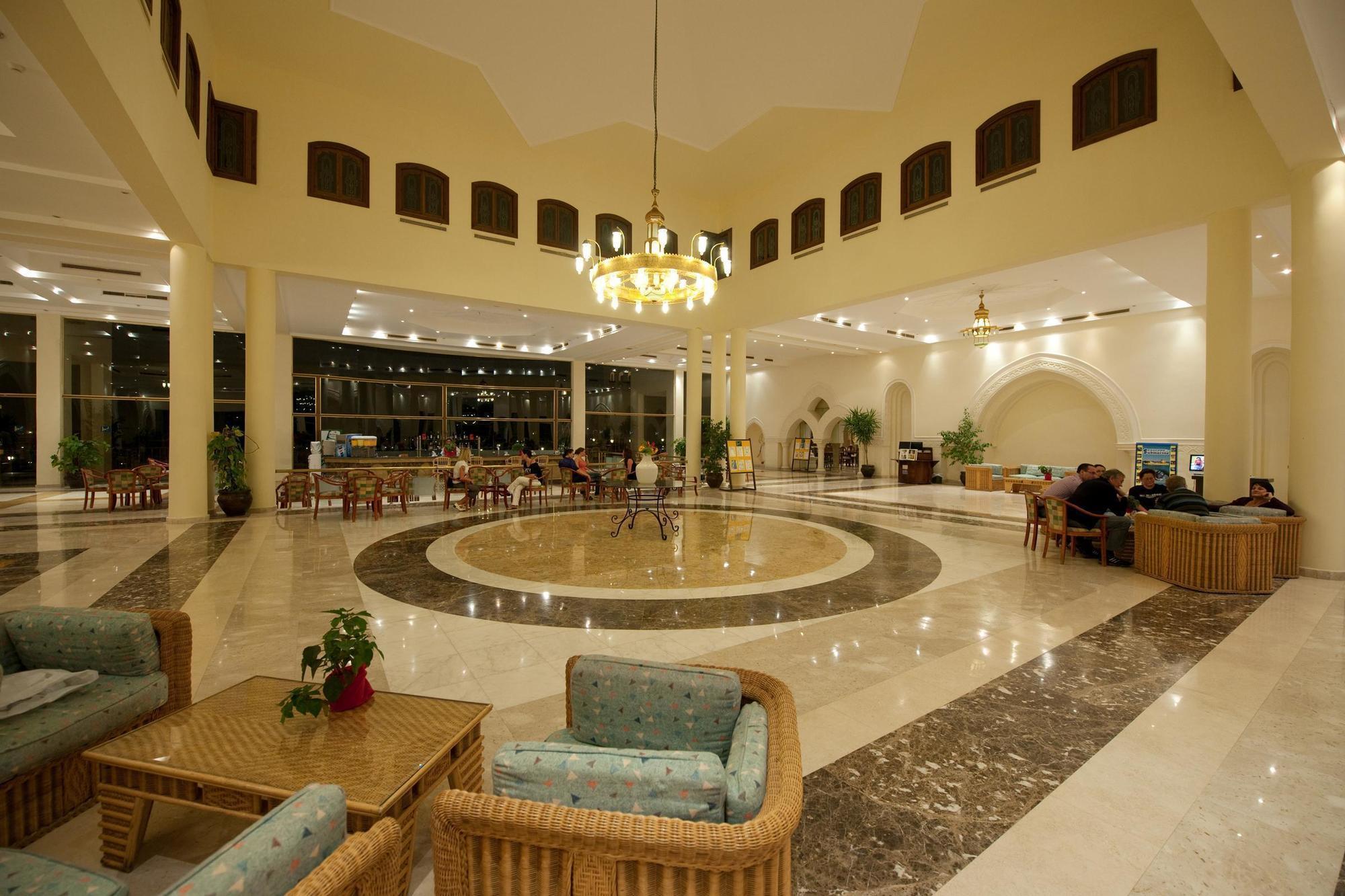 Resort Pensee Royal Garden El Qoseir