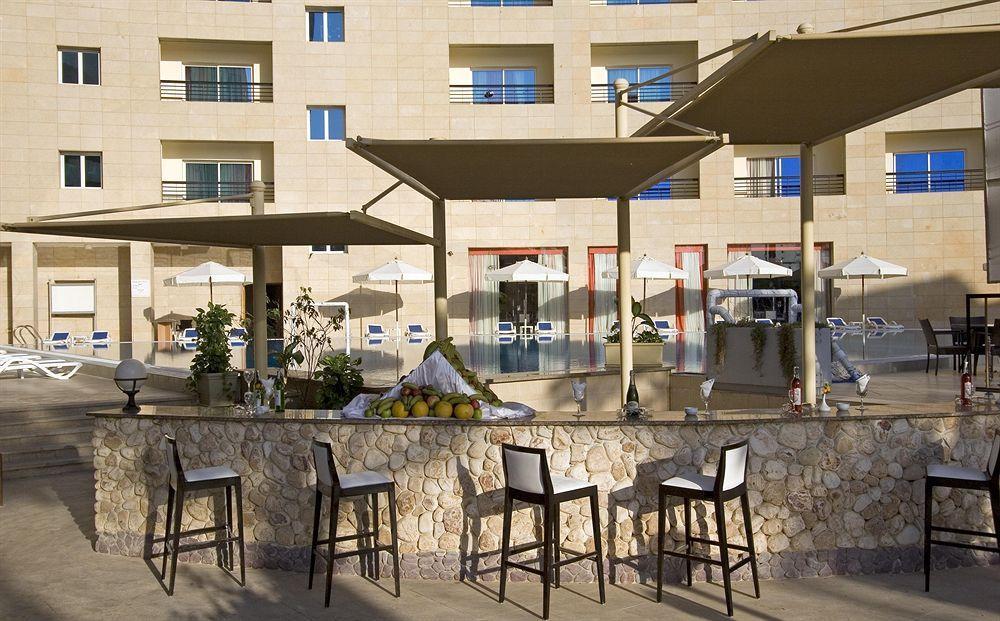 Resort Swiss Teda & Aqua Park Ain Sukhna