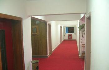 Adriatica Hotel Mersa Matruh