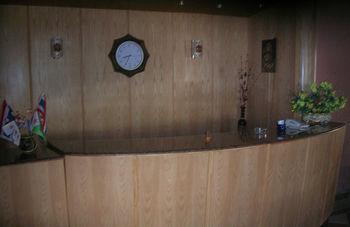 Adriatica Hotel Mersa Matruh