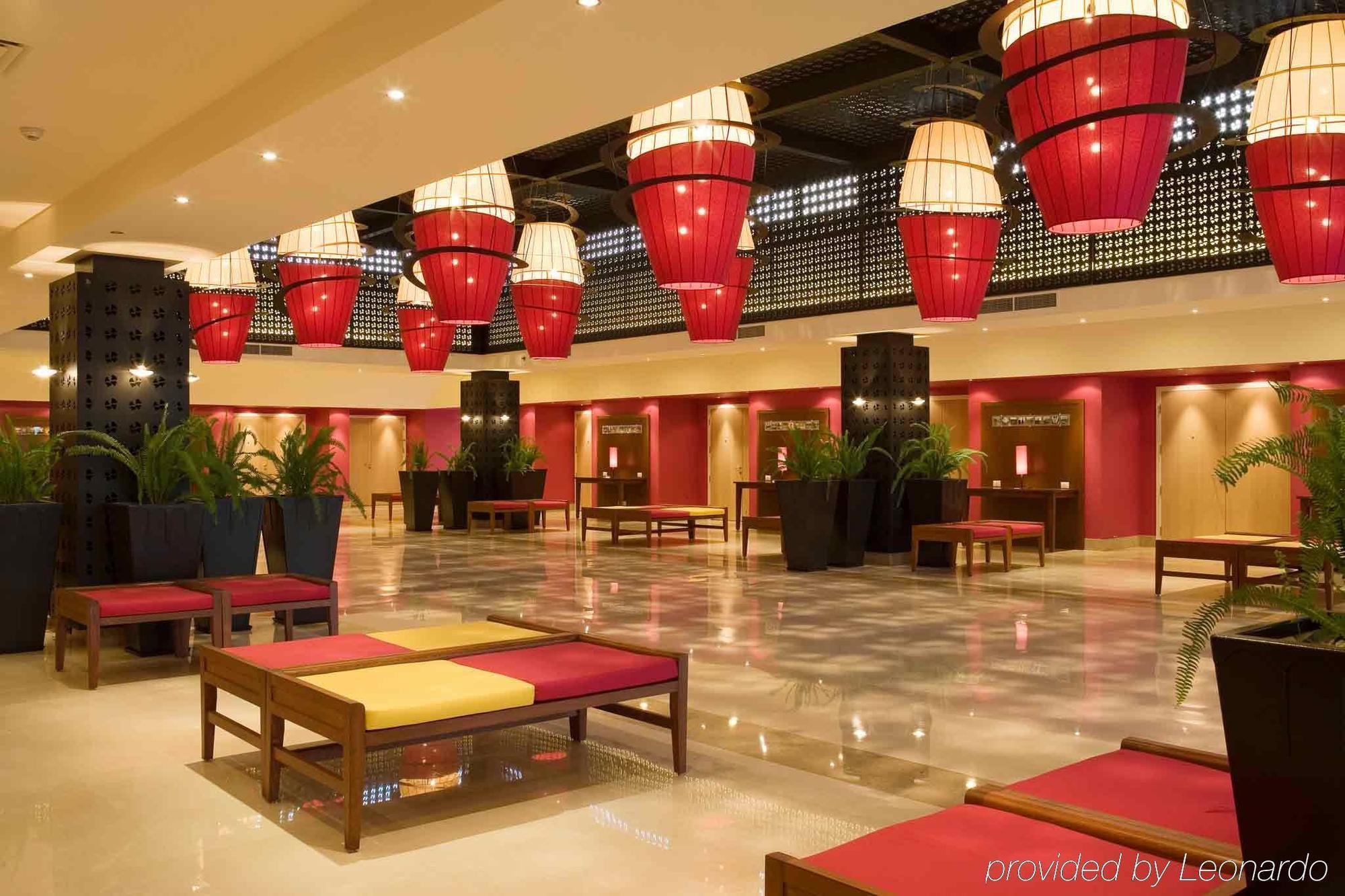 Novotel Cairo 6th Of October 4* 6th of October City