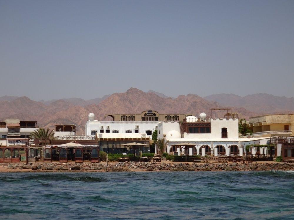 Blue Club Resort Dahab