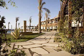 Paradise Resort Dahab