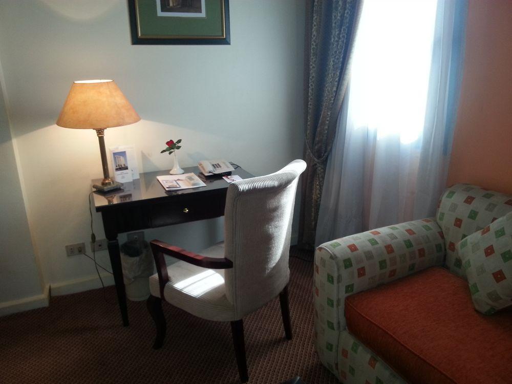 Gawharet Al Ahram Hotel Giza