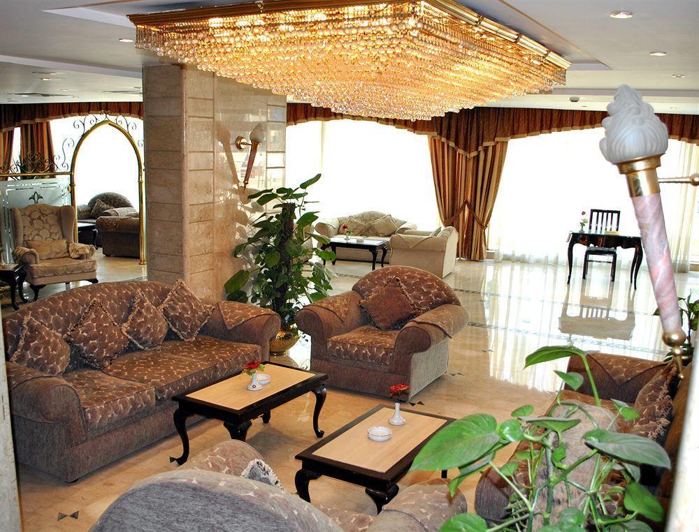 Gawharet Al Ahram Hotel 3*