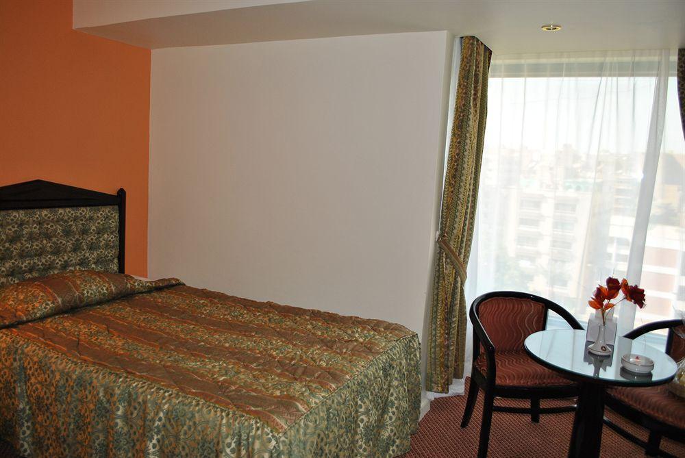 Gawharet Al Ahram Hotel Giza
