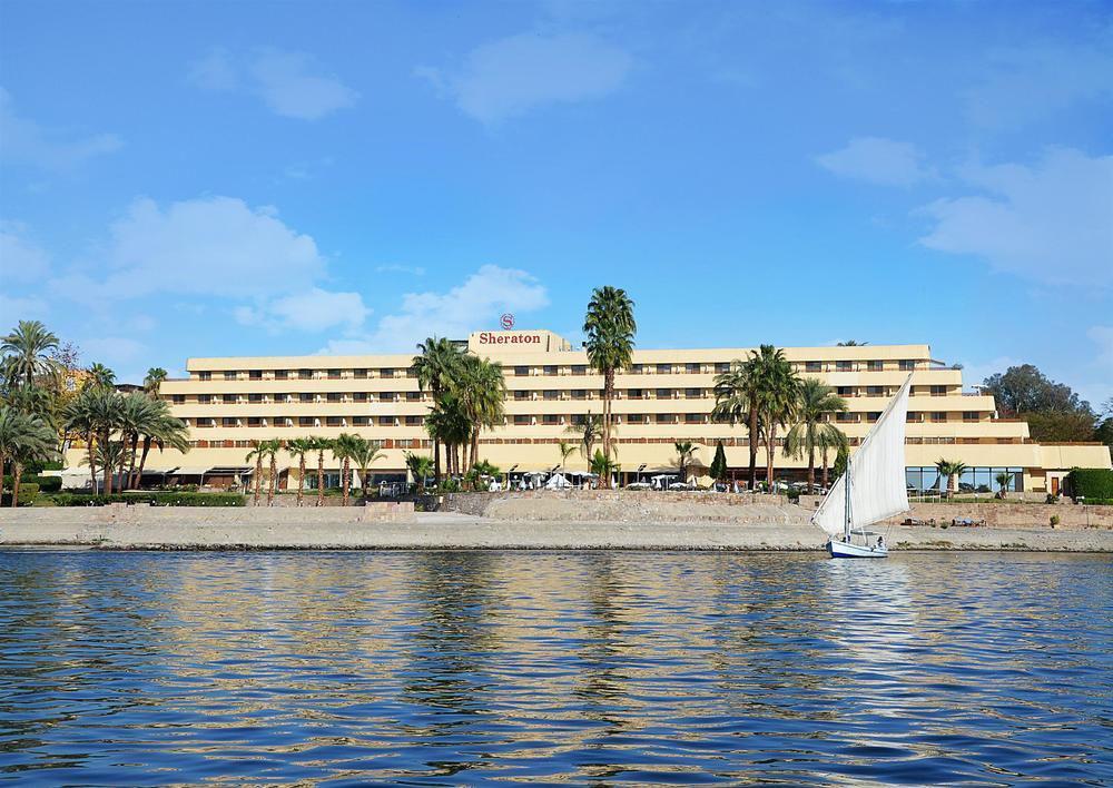 Steigenberger Achti Hotel Luxor
