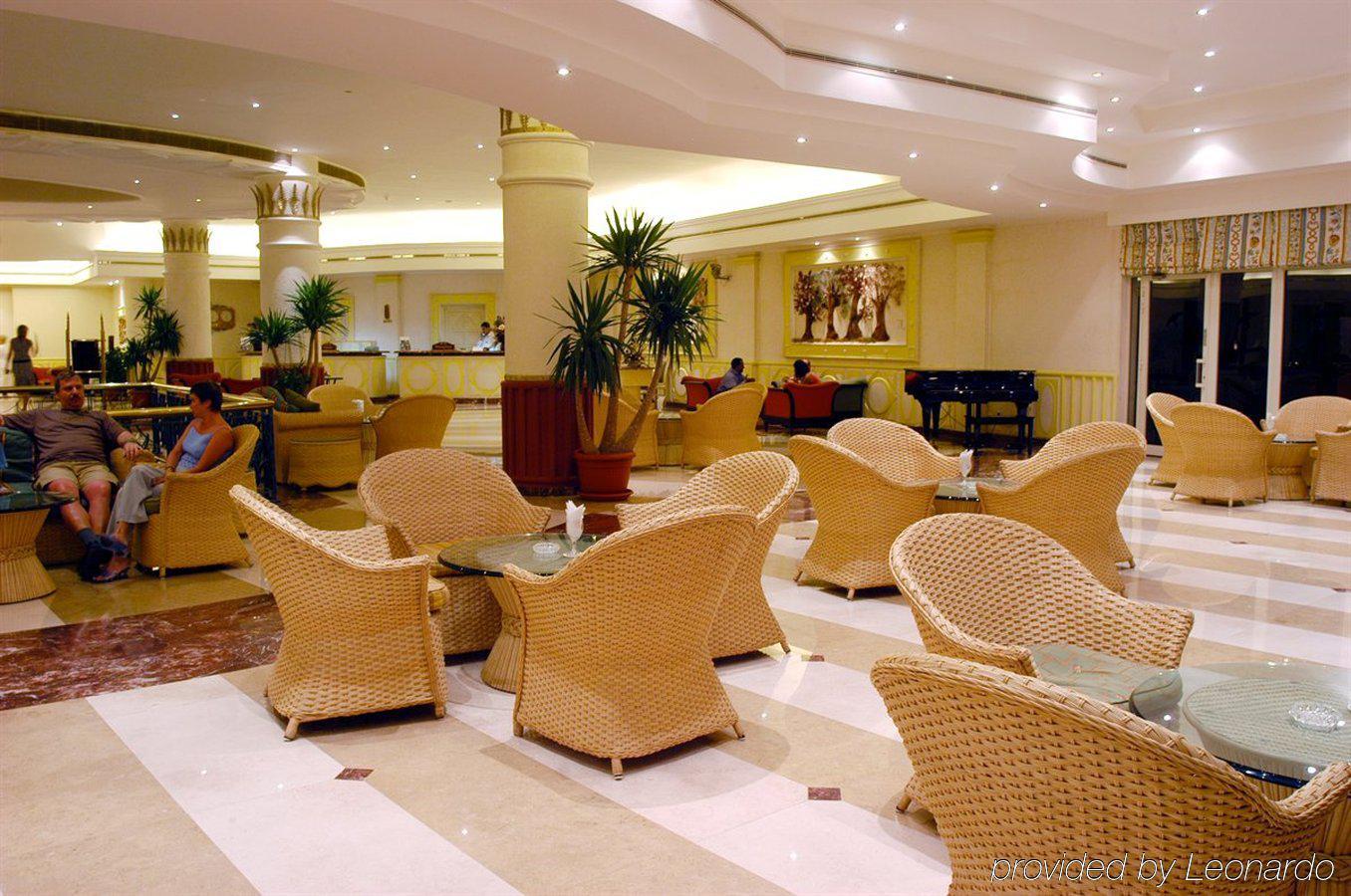 Concorde El Salam Sheikh Sport 5* Sharm el-Sheikh