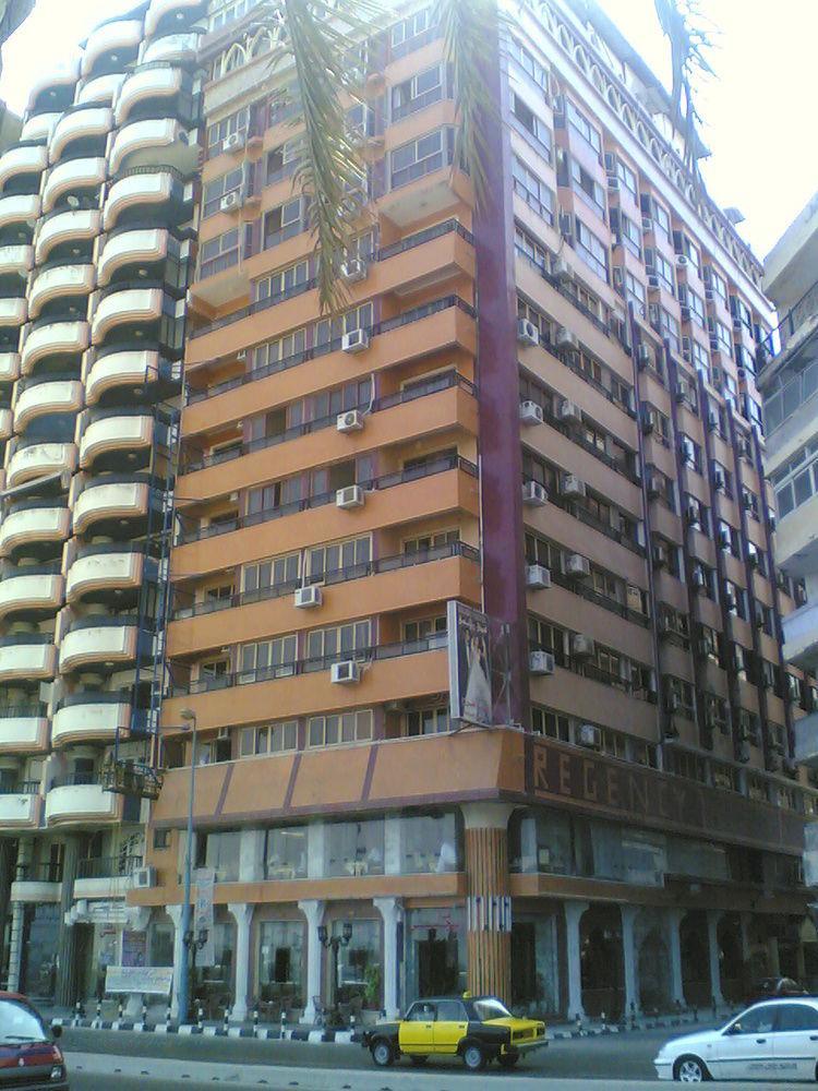 Regency 3* Alexandria