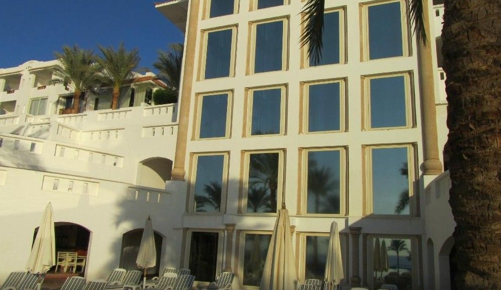 Continental Garden Reef 4* Sharm el-Sheikh