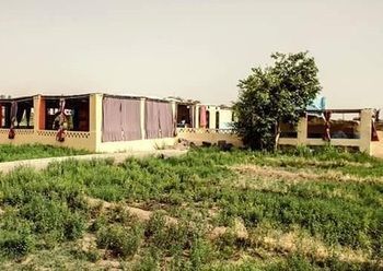 Guest house Nuba Narty