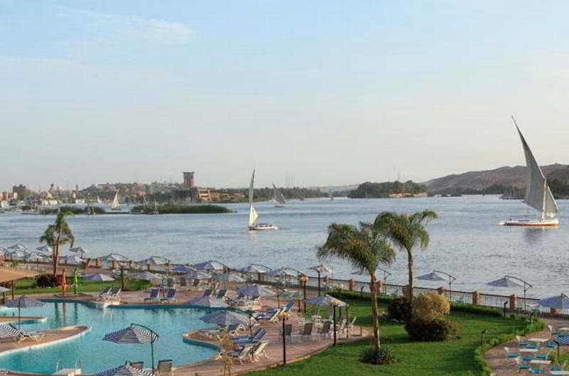 Tolip 5* Aswan