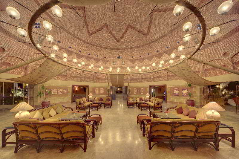 Hotel Club Calimera Habiba