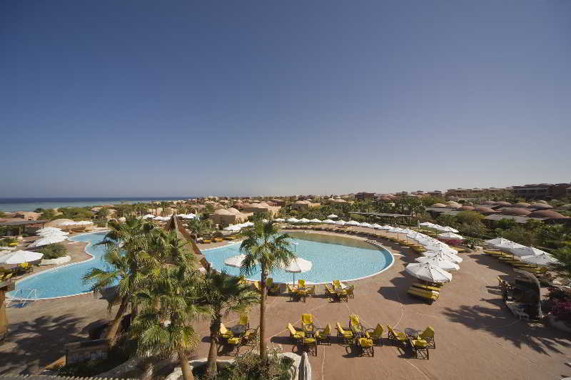 Club Calimera Habiba Hotel