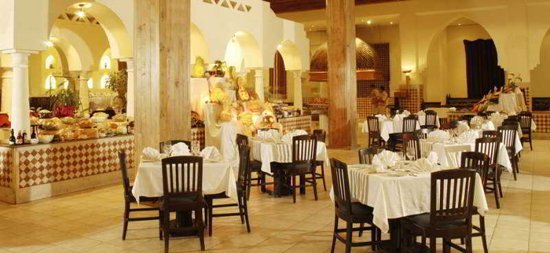 Tia Heights Makadi Bay Resort Hurghada