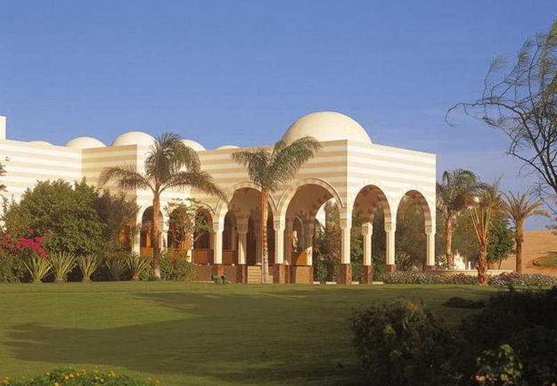 The Oberoi Resort,