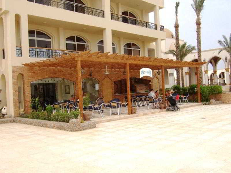 Palm Piazza Sahl Hasheesh