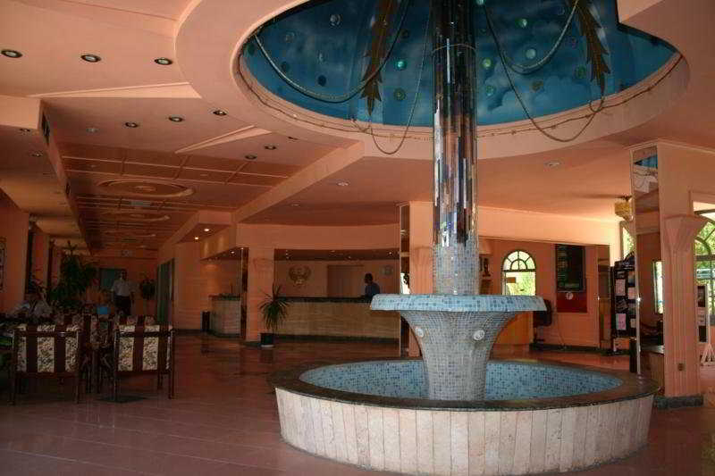 Hotel Hor Palace 3*