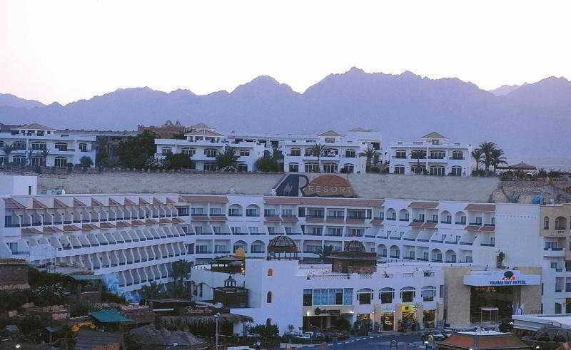 Naama Bay & 5*