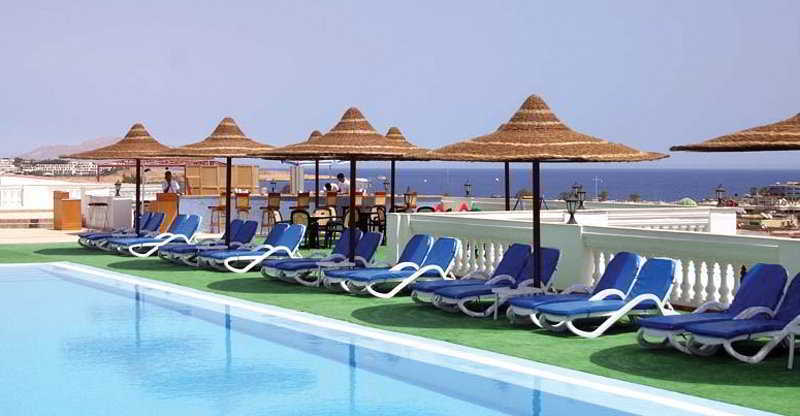 Hotel Royal Plaza Sharm el-Sheikh