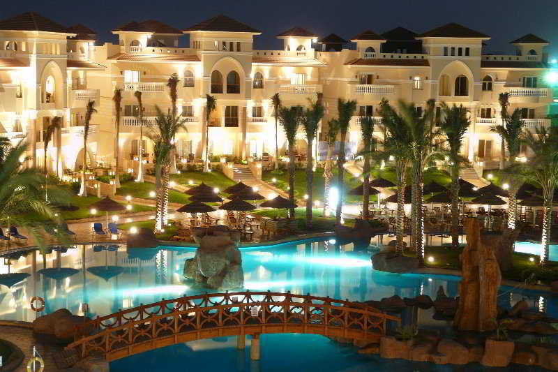 Tropicana Azure Club