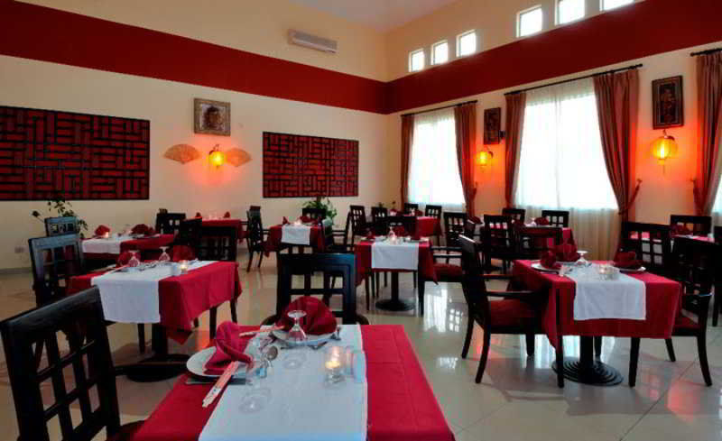 Tropicana Azure Club 3* Sharm el-Sheikh