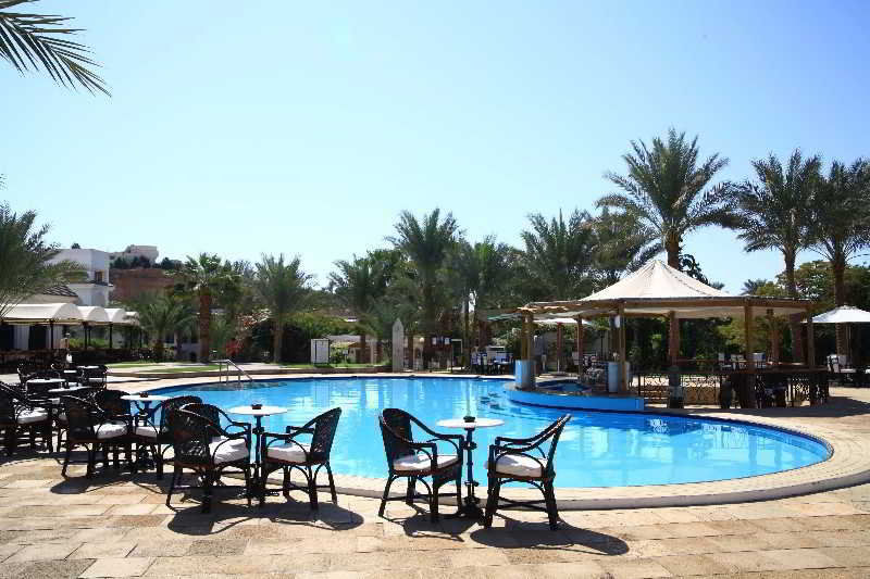Hotel Dessole Seti Palm Sharm el-Sheikh