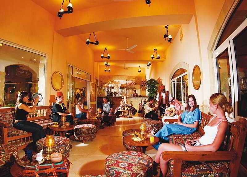 Coral Tiran Resort Sharm el-Sheikh
