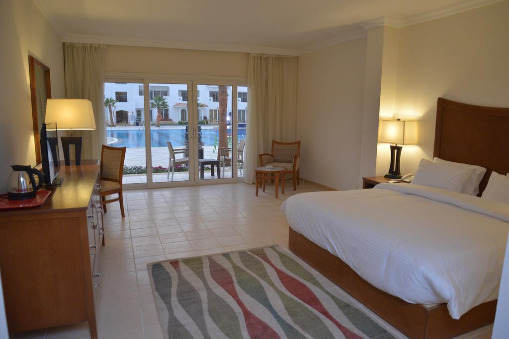 Old Vic Hotel Sharm el-Sheikh