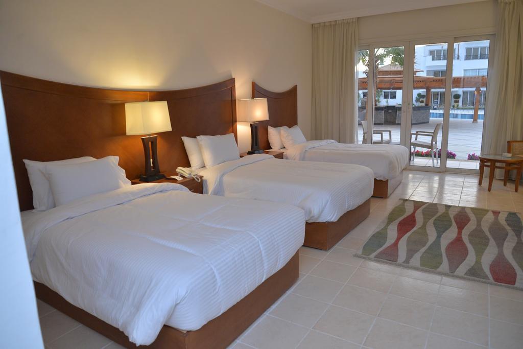 Old Vic 4* Sharm el-Sheikh