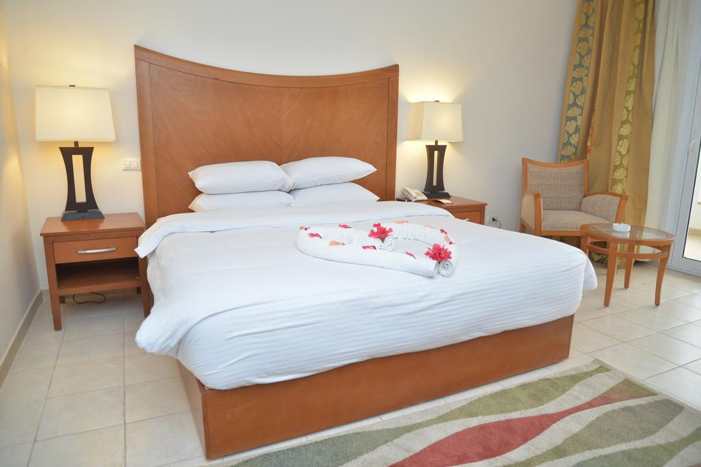 Old Vic 4* Sharm el-Sheikh