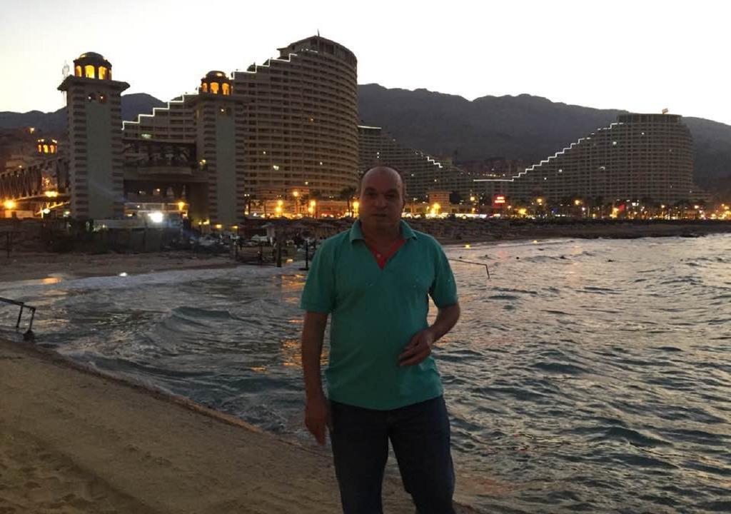 Oussama Porto Families Only Ain Sukhna