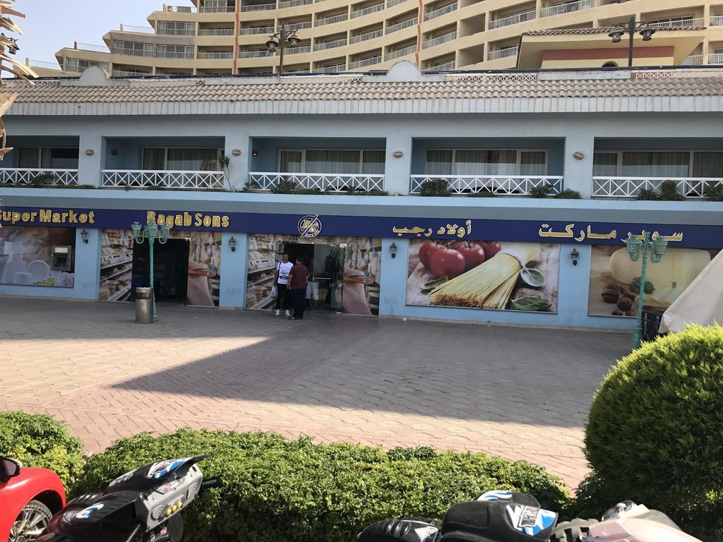 Oussama Porto Families Only Villa Ain Sukhna