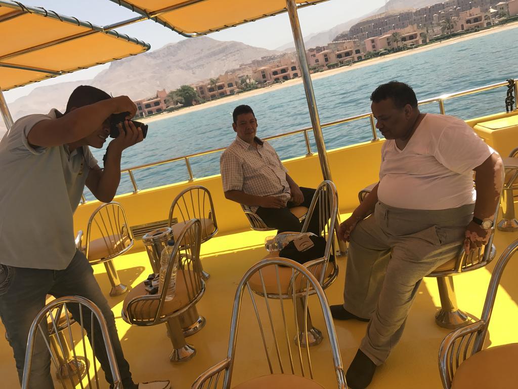 Oussama Porto Families Only Villa Ain Sukhna