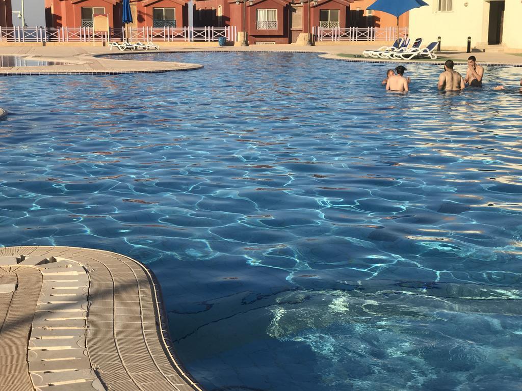 Oussama Porto Families Only Ain Sukhna