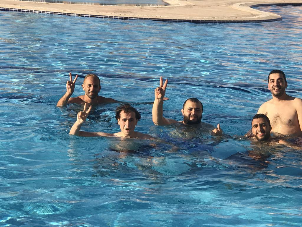 Oussama Porto Families Only Villa *