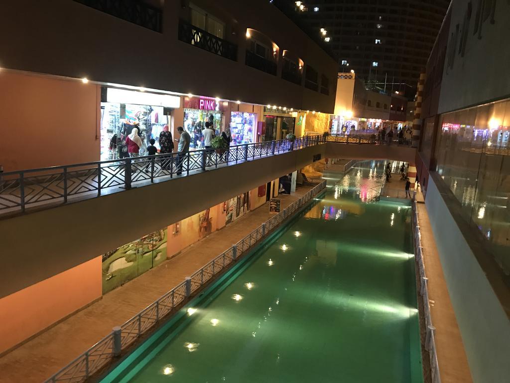 Oussama Porto Families Only * Ain Sukhna