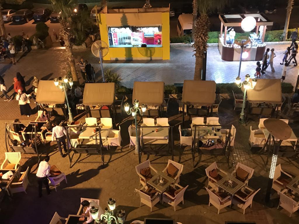 Oussama Porto Families Only Villa Ain Sukhna