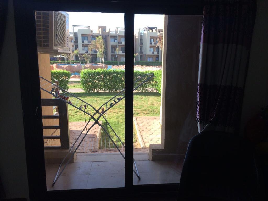 Mohamed Afifi Bluebay - Families - Ground 2 Bed Apartment Ain Sukhna