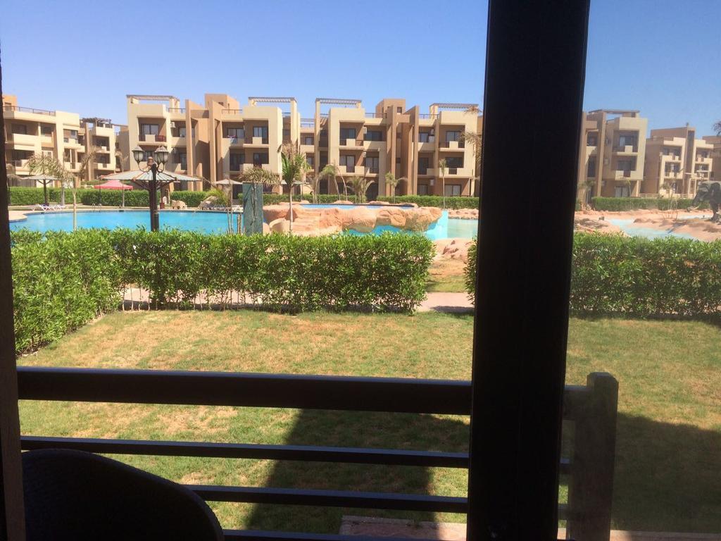 Mohamed Afifi Bluebay - Families - Ground 2 Bed