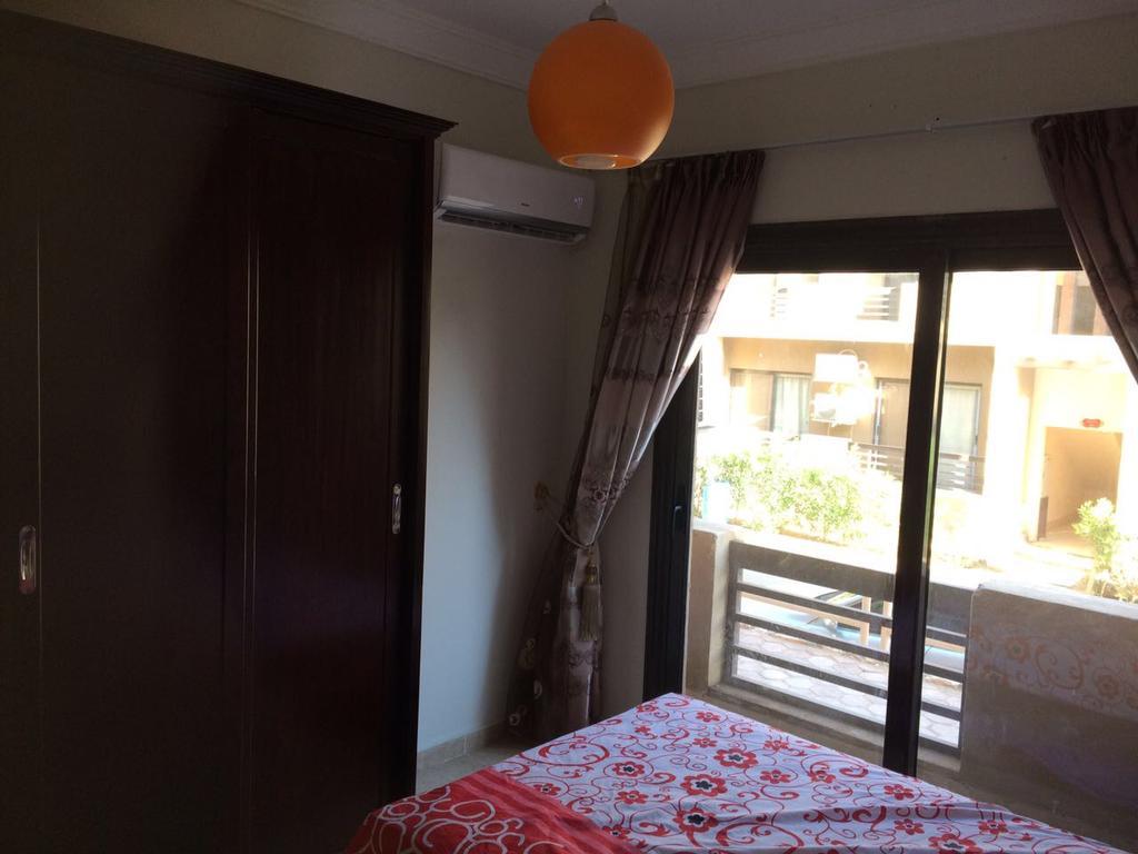 Mohamed Afifi Bluebay - Families - Ground 2 Bed Apartment