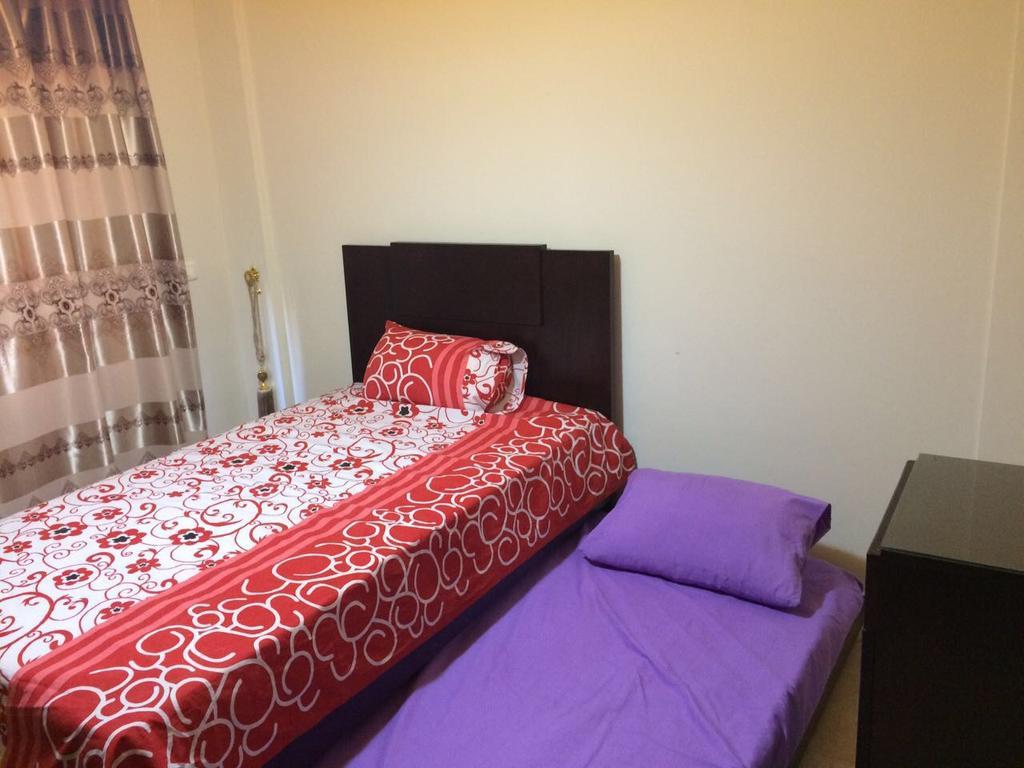 Mohamed Afifi Bluebay - Families - Ground 2 Bed Apartment Ain Sukhna